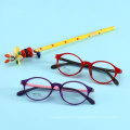 Baby Spectacles Frames Cartoon Printed kids eyeglasses optical frames